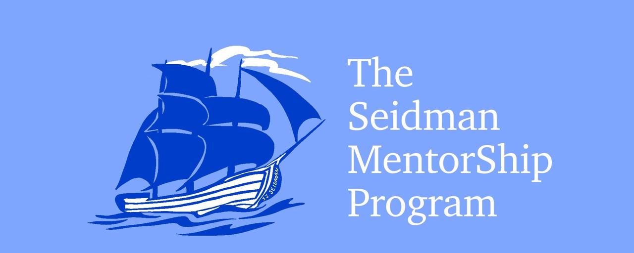 The Seidman Mentorship Program
